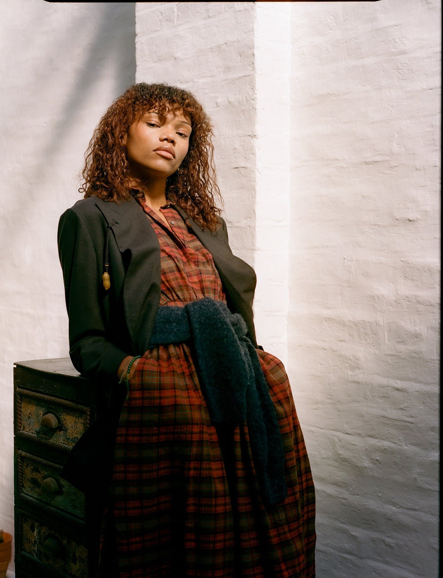 Emmeline Lookbook