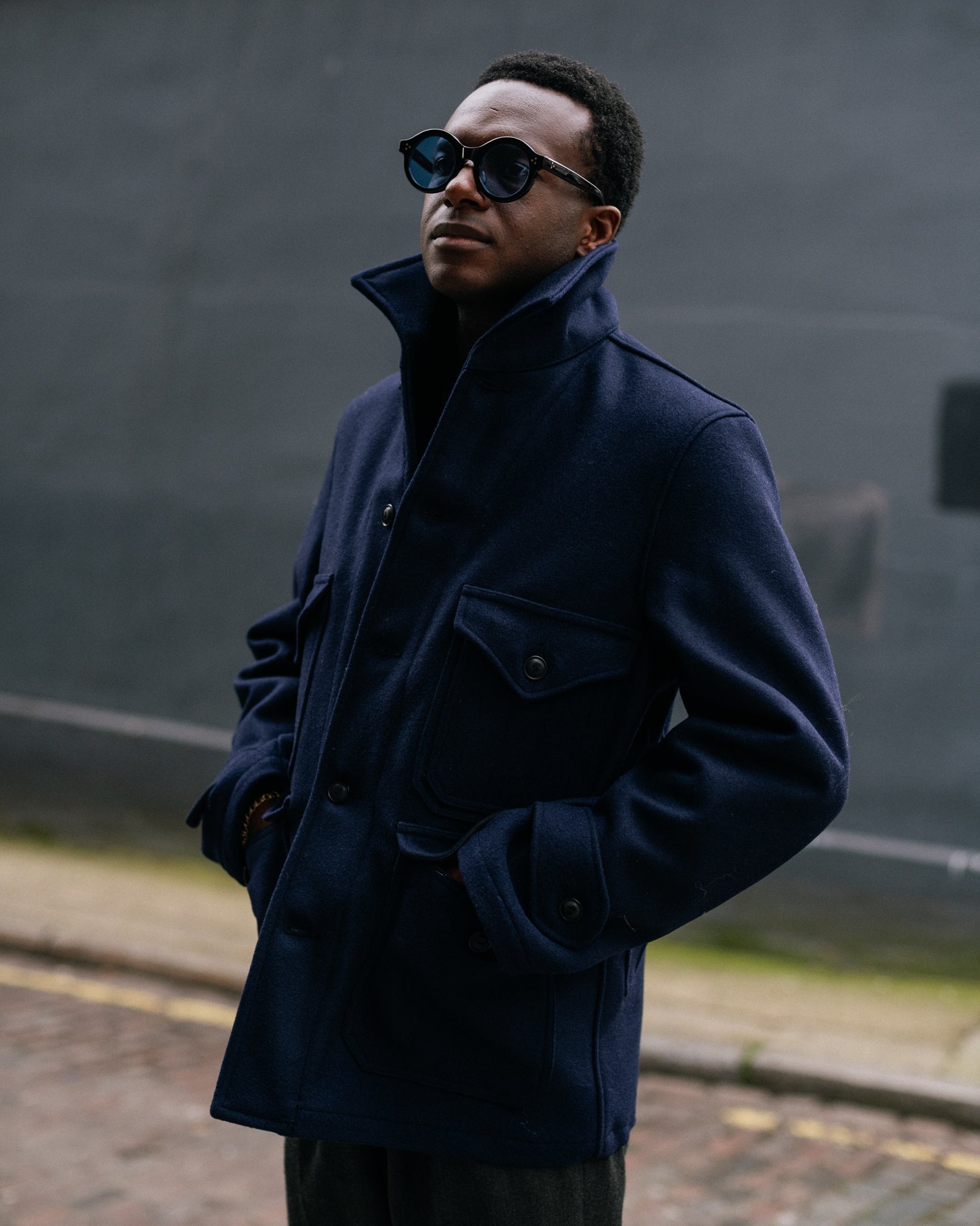 Winter Jackets – Bryceland's