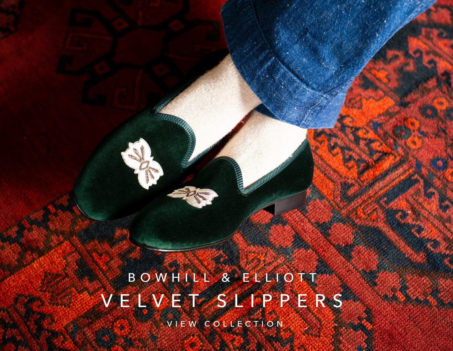Bowhill & Elliott – Bryceland