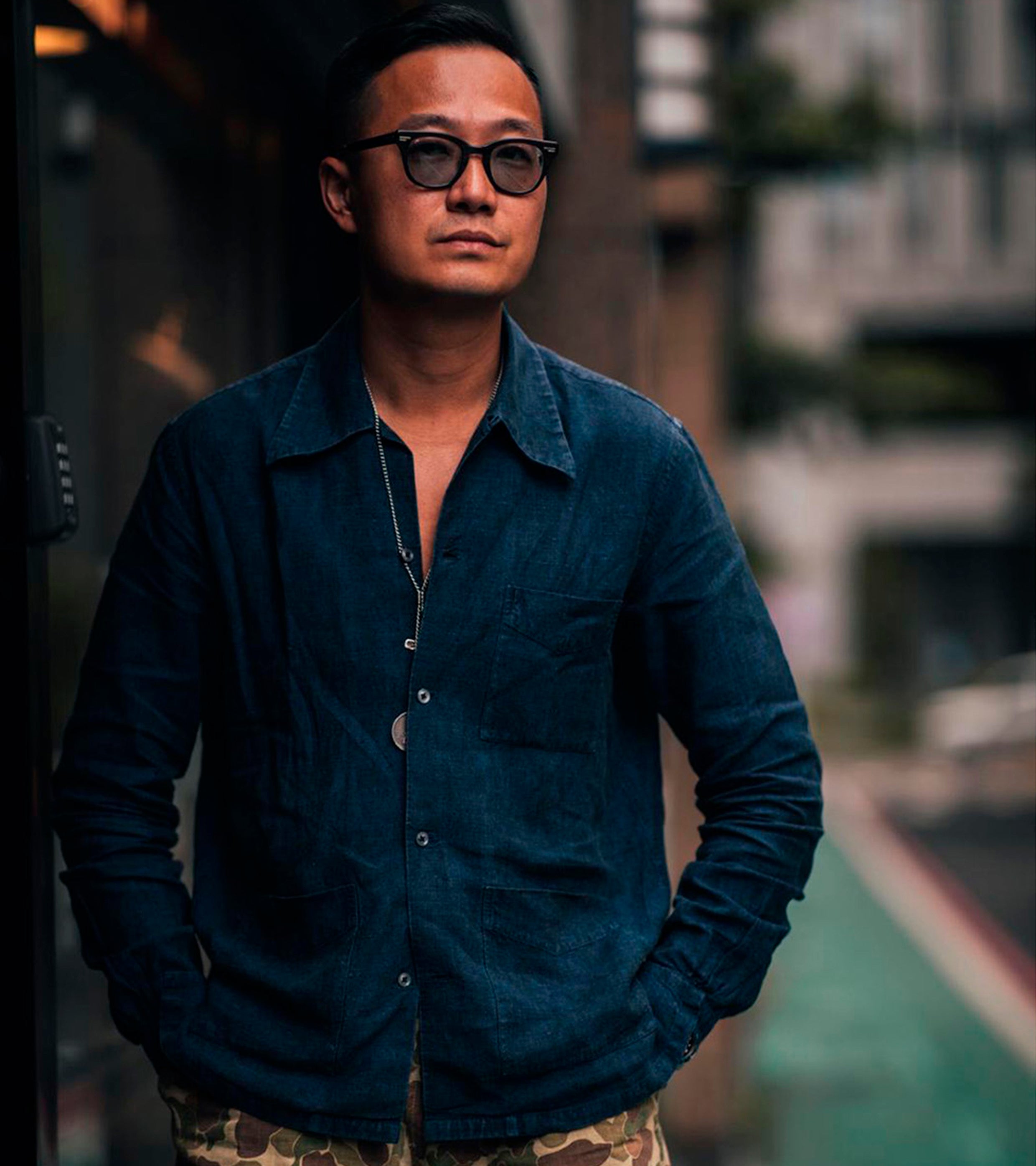 Seersucker & Linen Cabana Shirts - Made To Order – Bryceland's