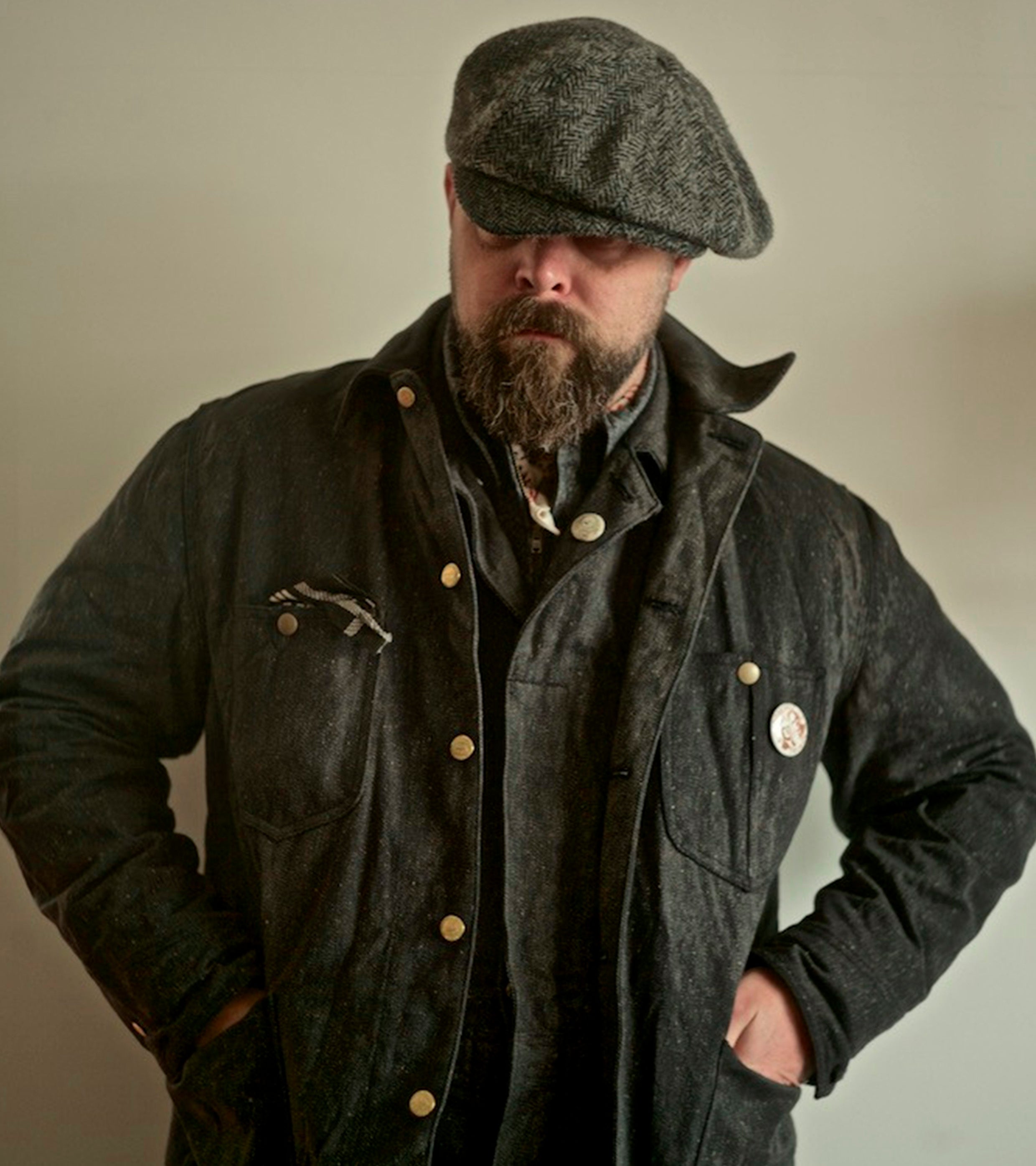 Bryce-Alls Label – Bryceland's