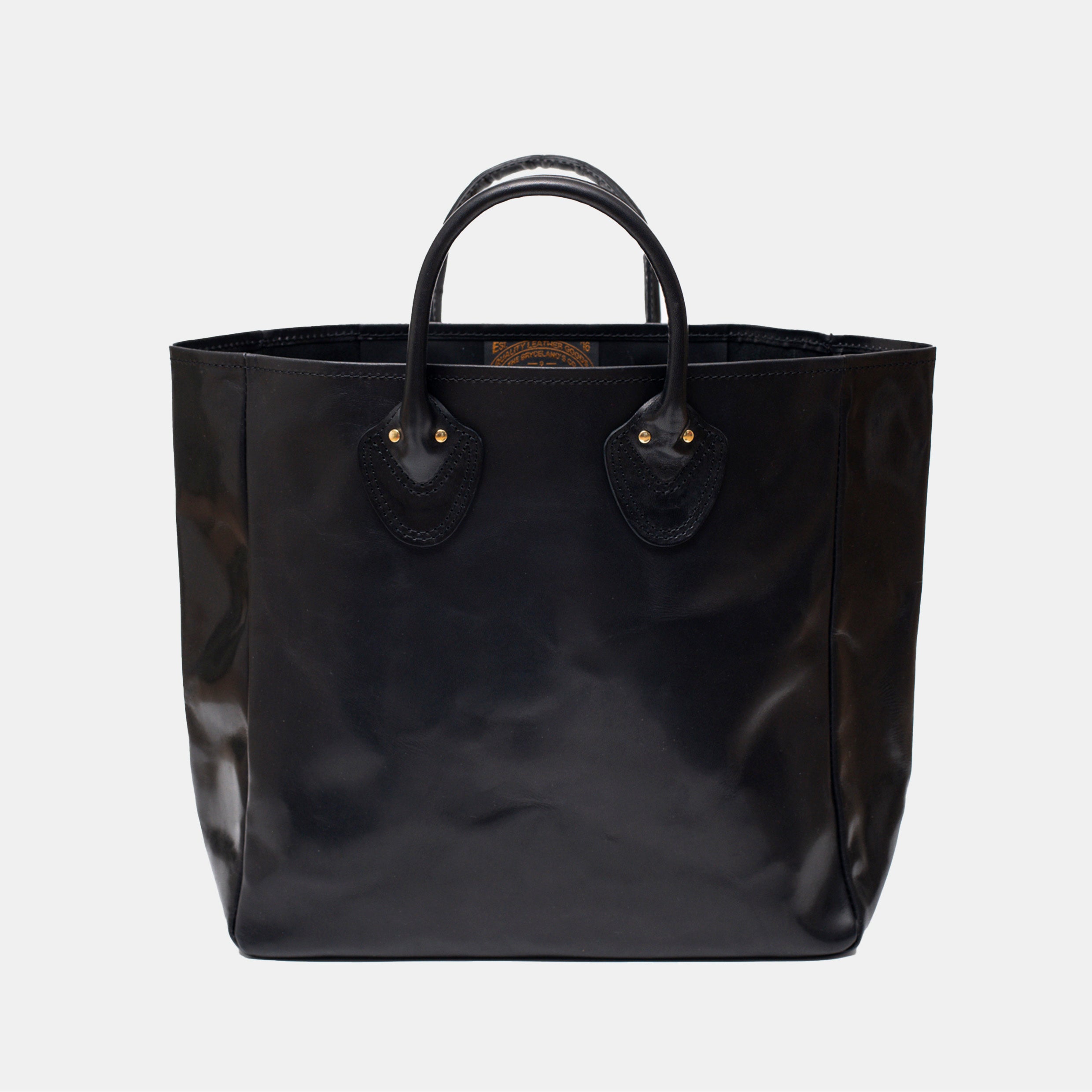 Mame Tote Black Mini – Bryceland's