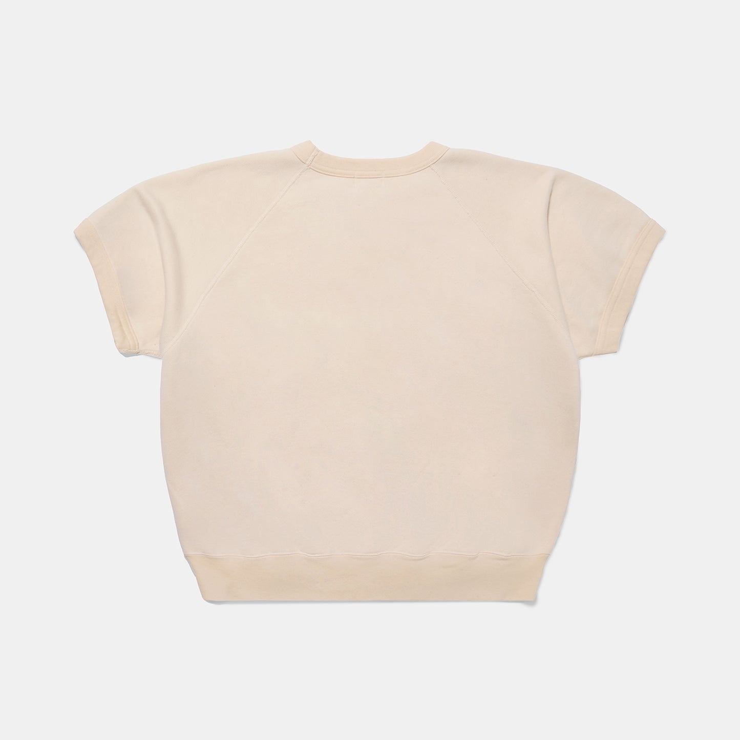 トップス bryceland's SWEATSHIRTS 38 Sweatshirt Ecru – Bryceland's