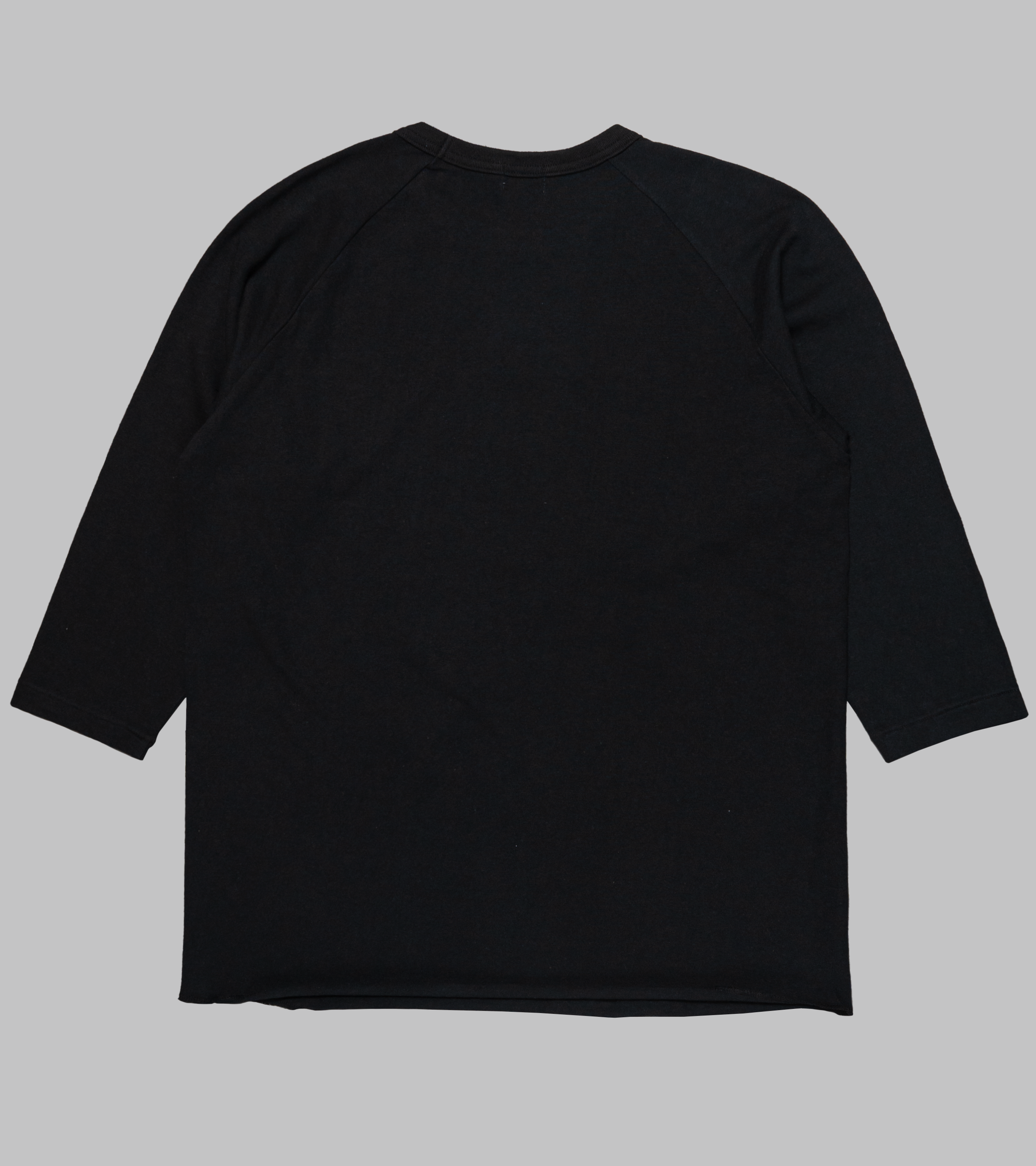 DESCENDANT  BLEEK BASEBALL SHIRTS サイズ4 BLEEK BASEBALL JERSEY – DESCENDANT