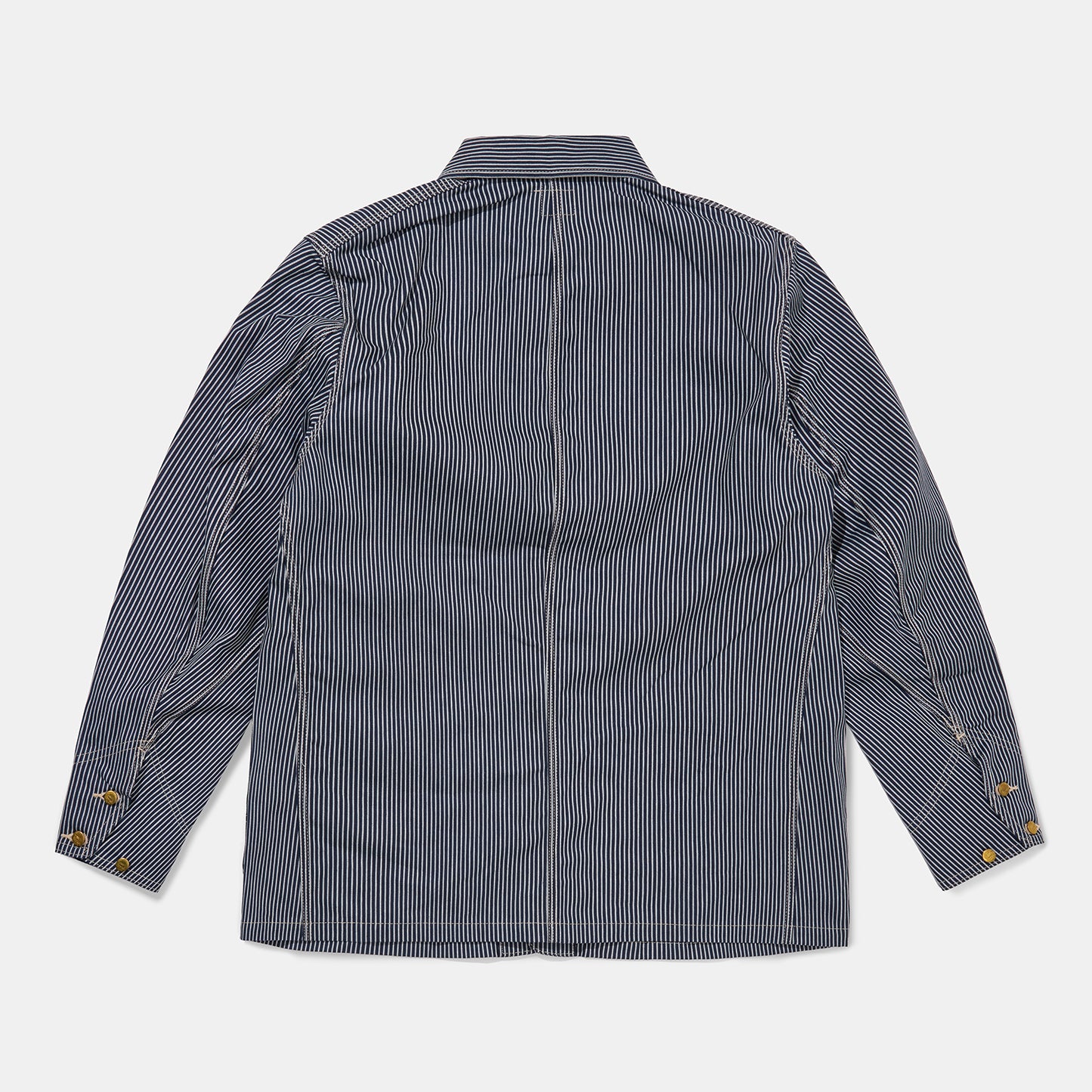 Bryceland's チョアコート/カバーオール Size 34 Chore Coat Jelt Denim | Bryceland's & Co.