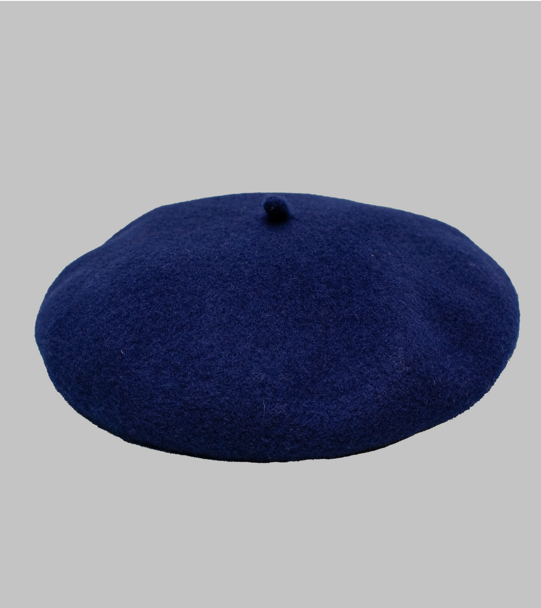 AWMS Beret Yankee Blue Bryceland's HK