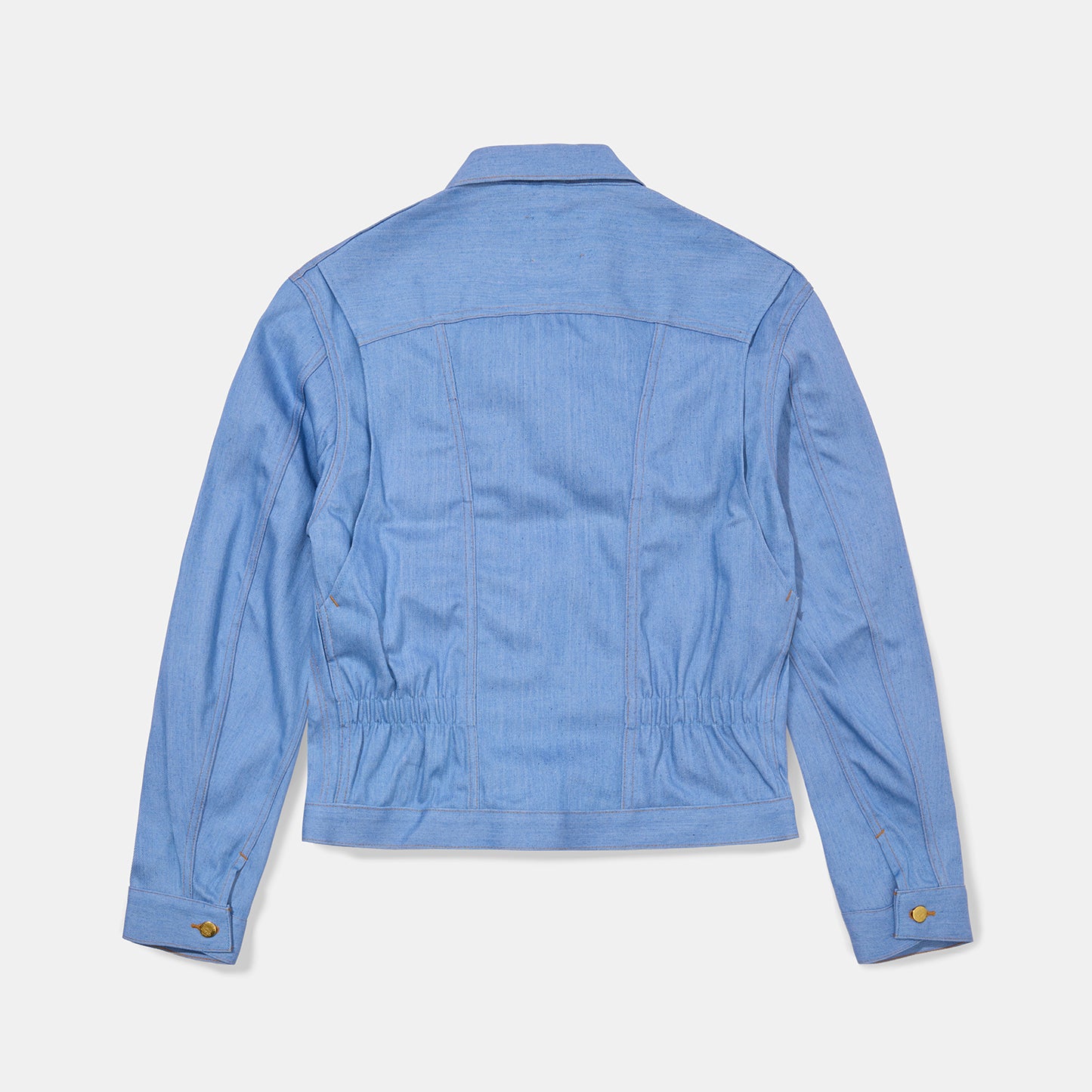 133Z Jacket Light Blue – Bryceland's