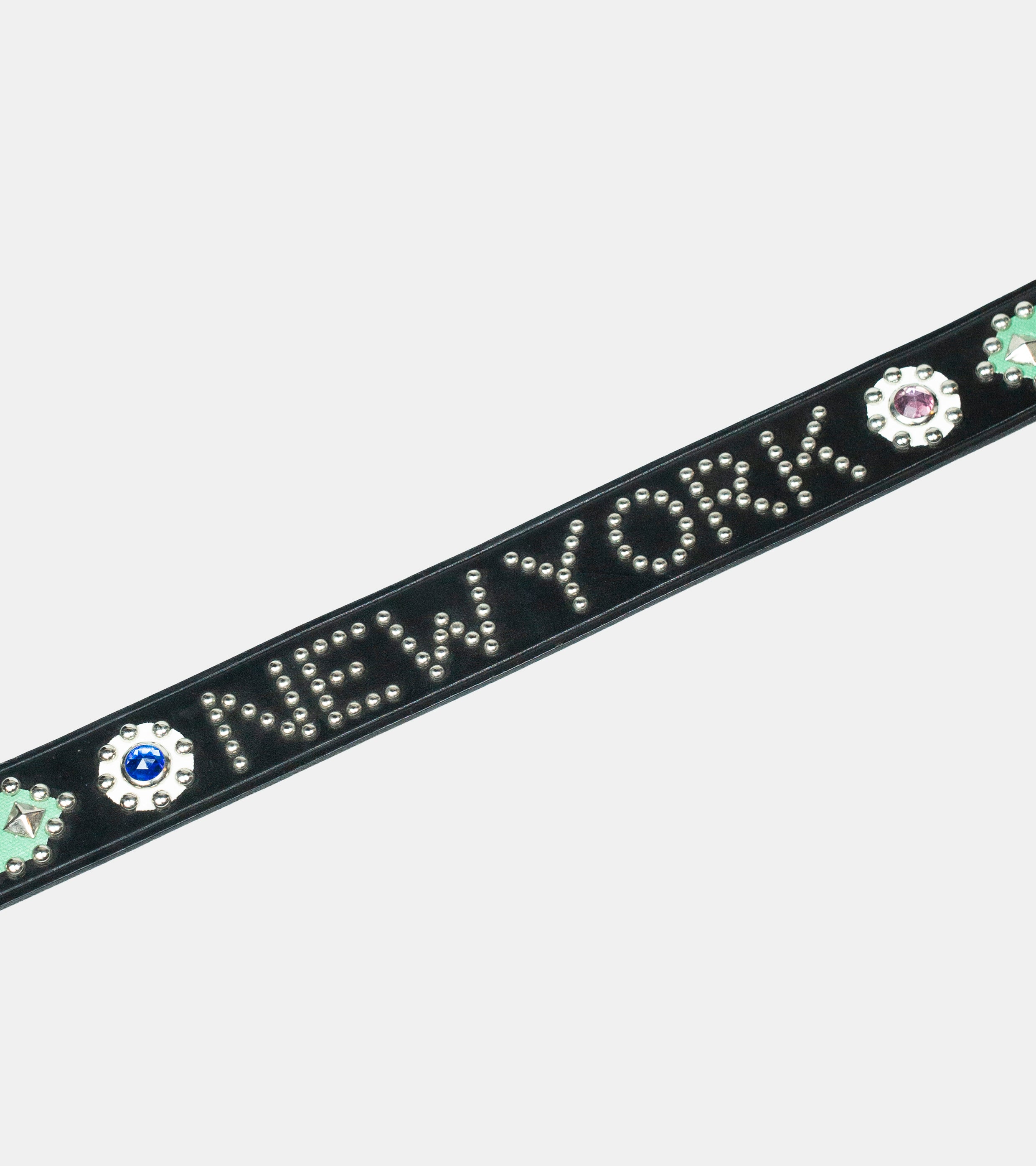 Ace Western Belts 'New York' – Bryceland's HK Ace Western Belts 'New York' – Bryceland's HK