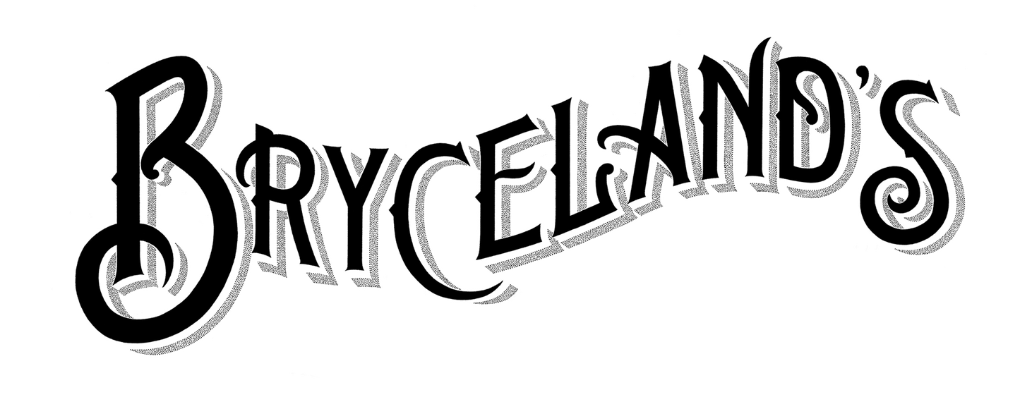 Bryceland's
