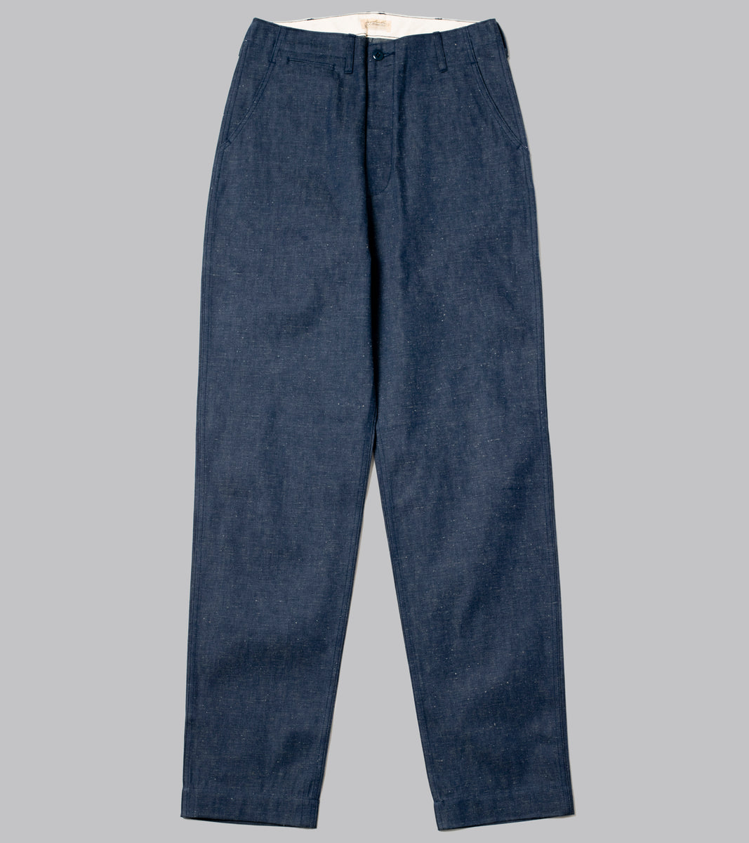 Army Chinos Jelt Denim | Bryceland's & Co.