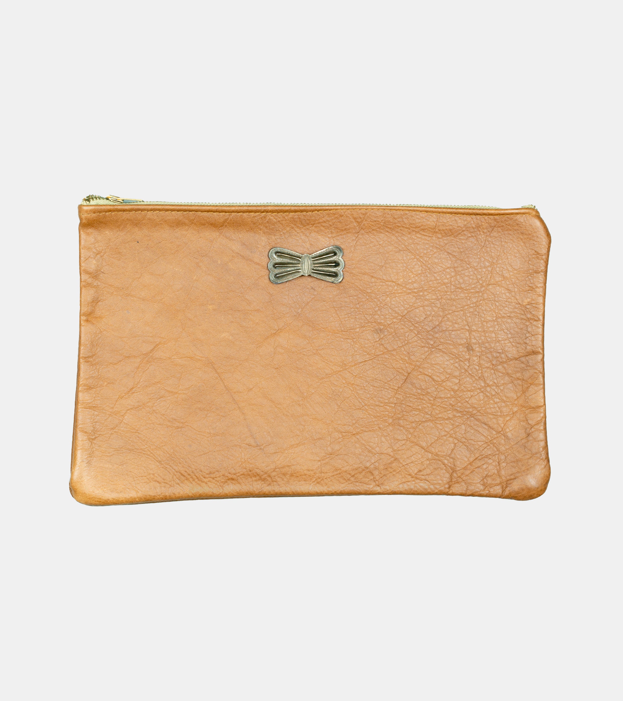 バッグ Bryceland's x Gypsy Hunter Leather Pouch Bandit vs Lee Zip Pouch by Norb Lisinski - Pixels