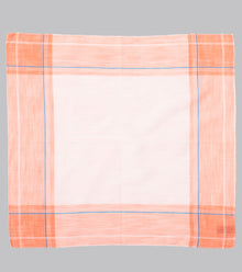  Simonnot Godard Villedieu Handkerchief Pink