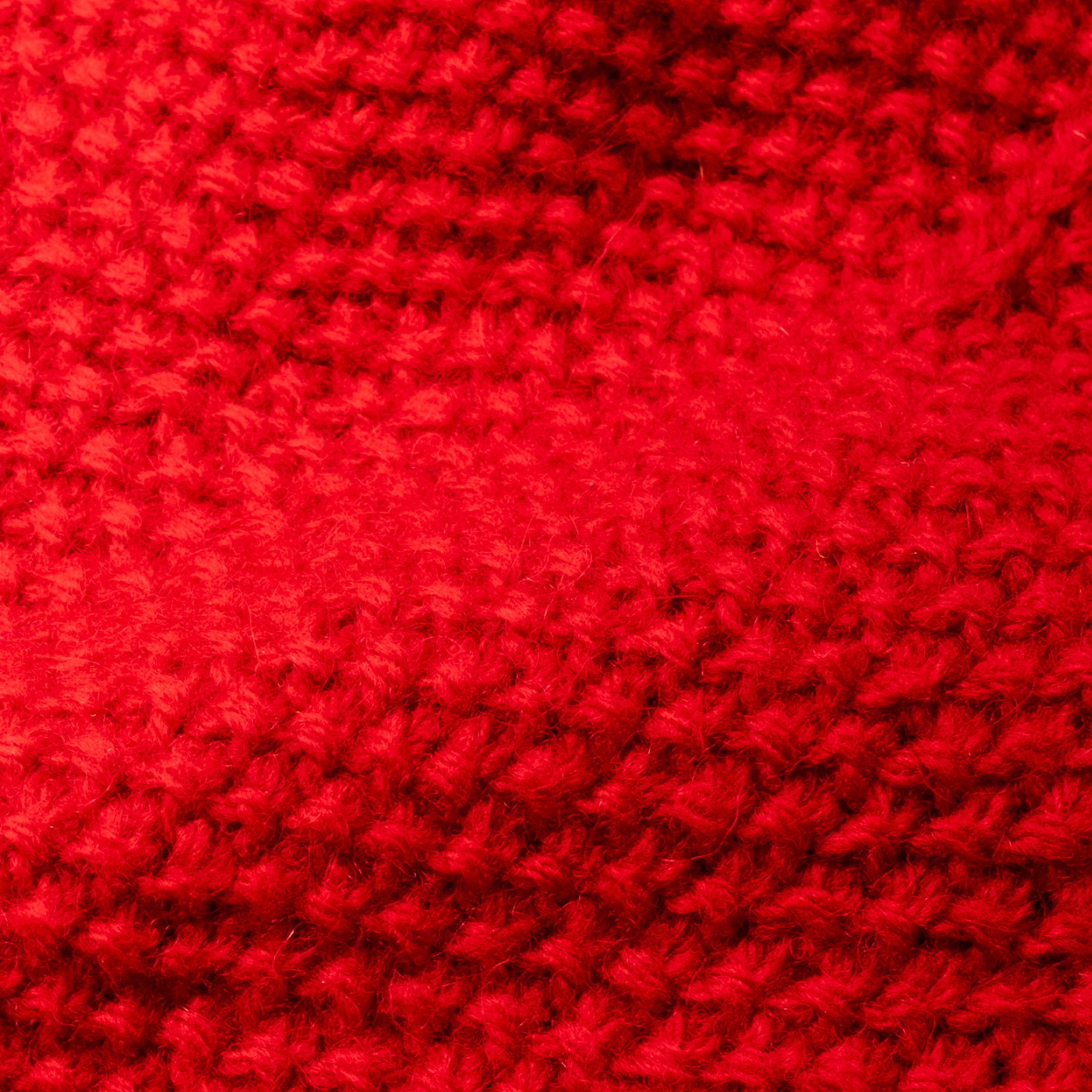 Watch Cap Red – Bryceland's