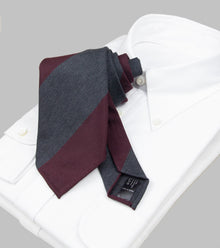  Bryceland's Silk Cotton Tie 60412