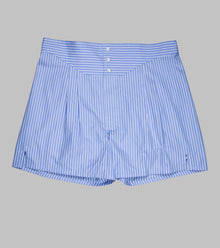  Bryceland's Boxers Striped Blue