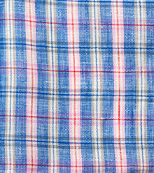  Bryceland's Cabana Shirt Made-to-Order Blue/Red