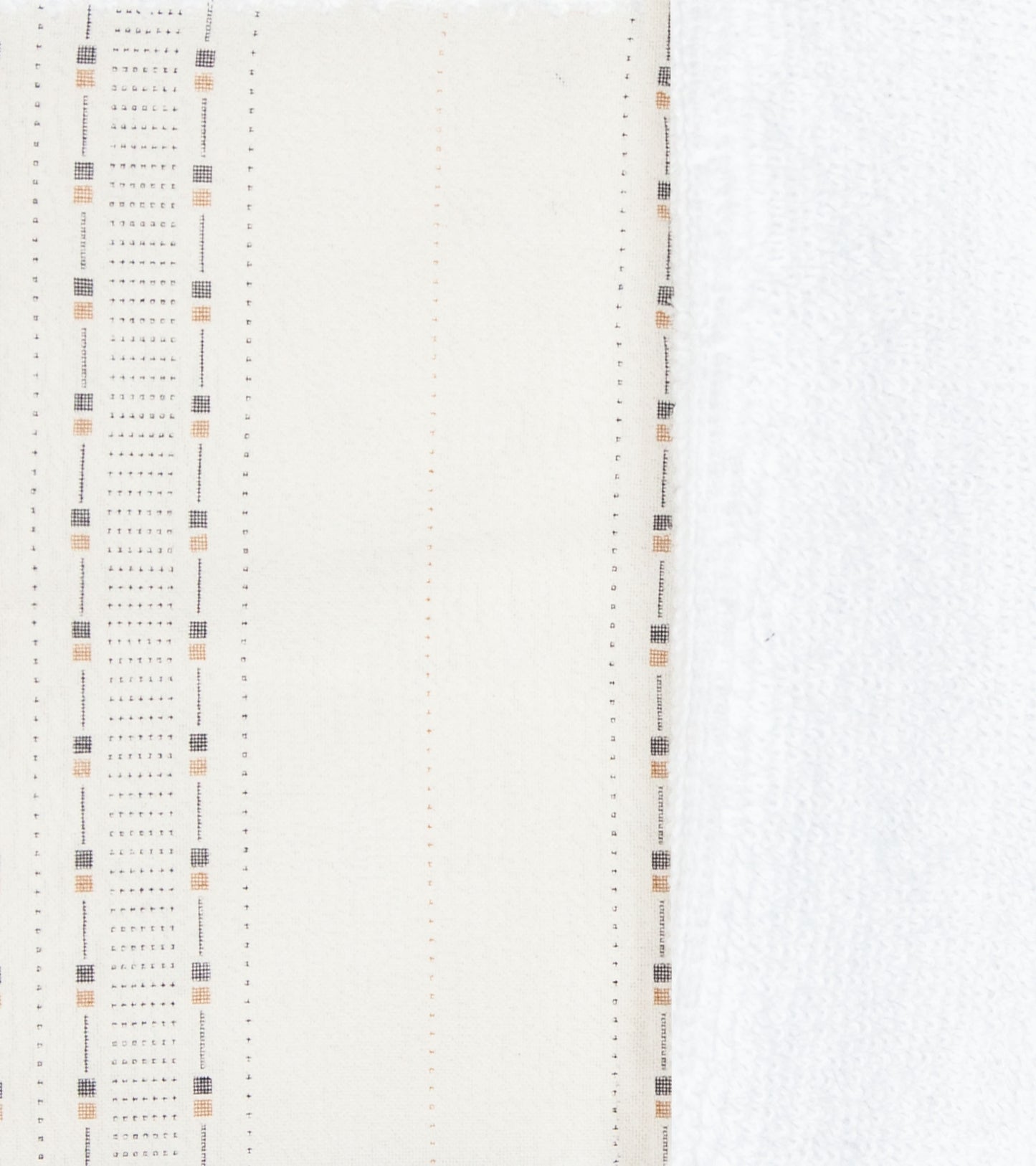 Bryceland's Towel Shirt Made-to-Order Cream