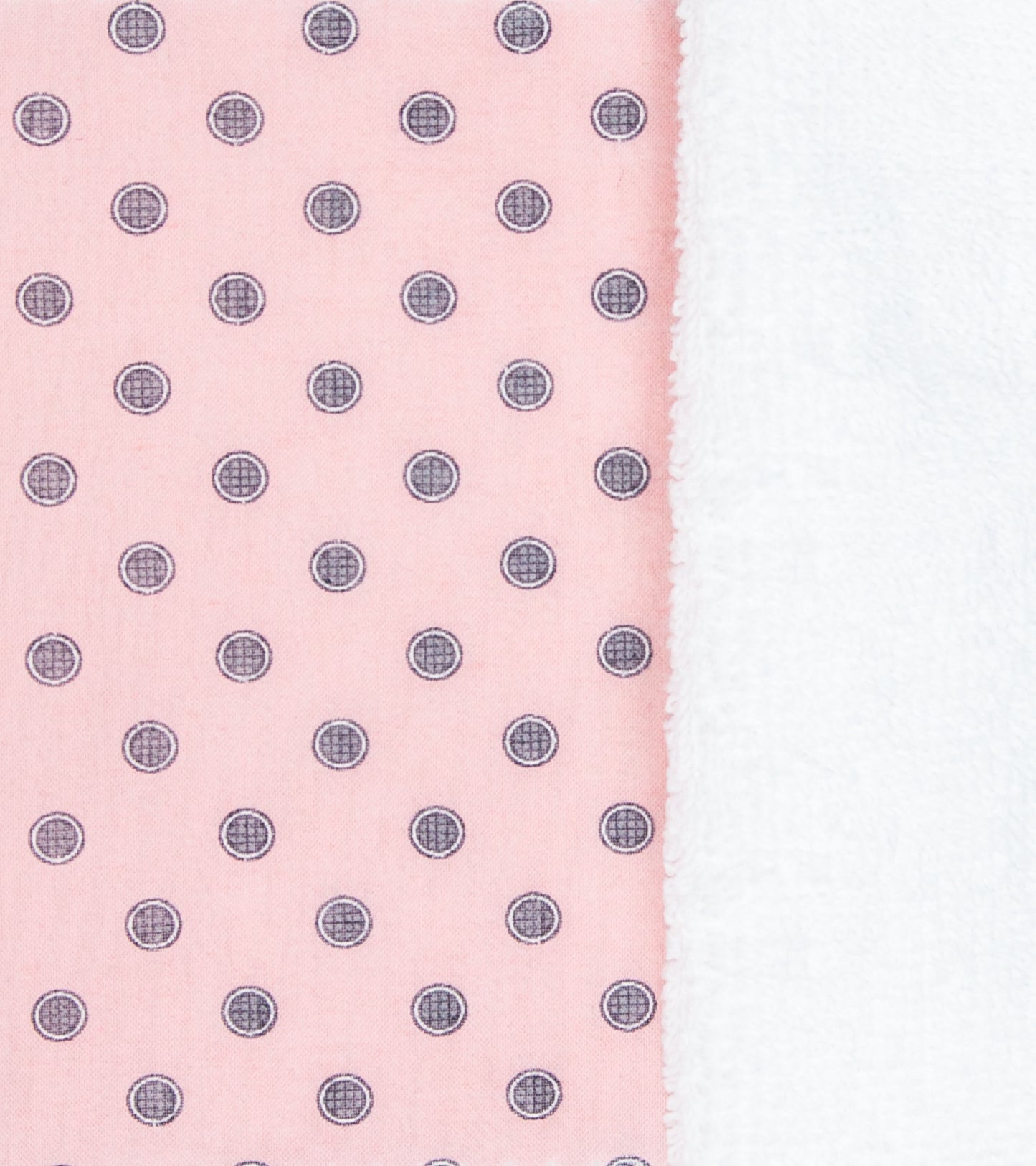 Bryceland's Towel Shirt Made-to-Order Pink