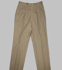  Bryceland's Winston Trousers Olive HBT