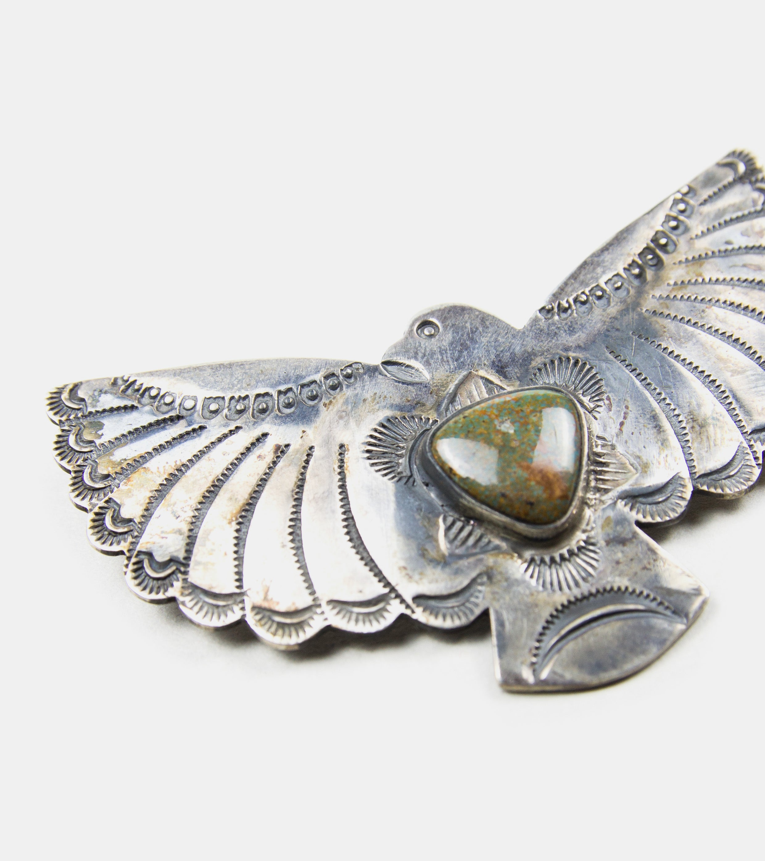 アクセサリー RED RABBIT TRADING PIN ARROW bryceland's Red Rabbit Lucky Arrow Pin – Bryceland's