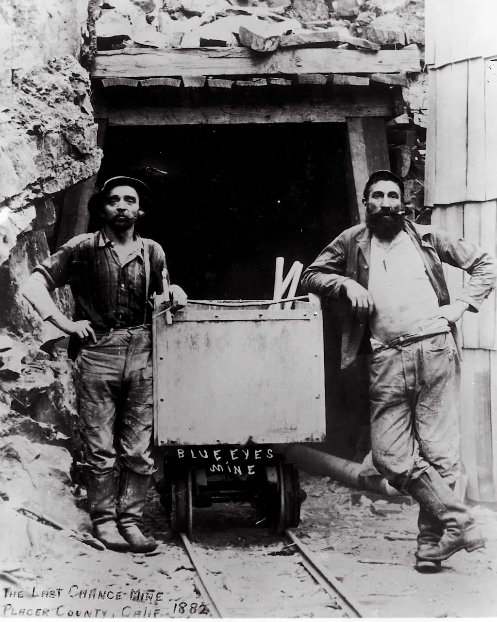 From the Mines to the Auction House 150 Years of Denim
