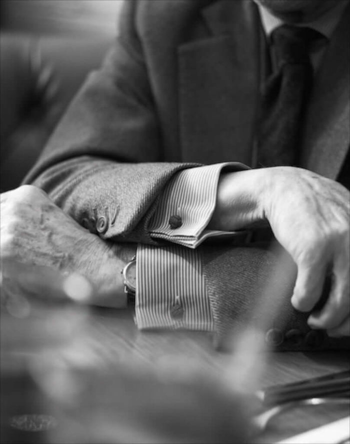 Rules vs. Expression