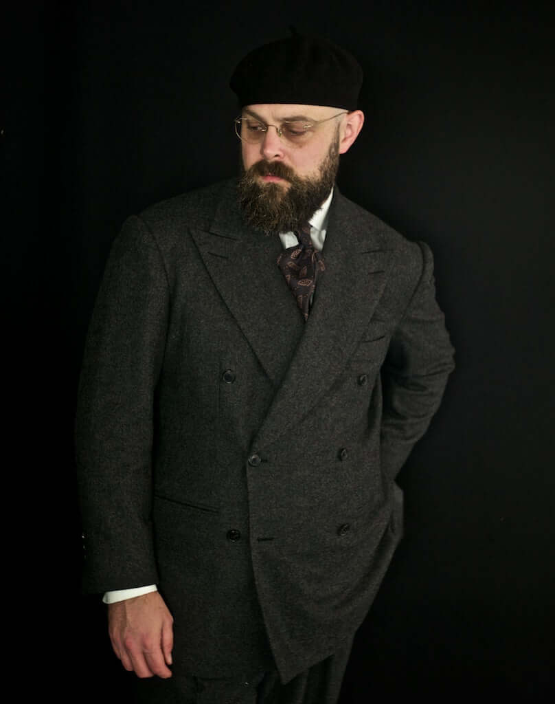 In praise of hardy cloth