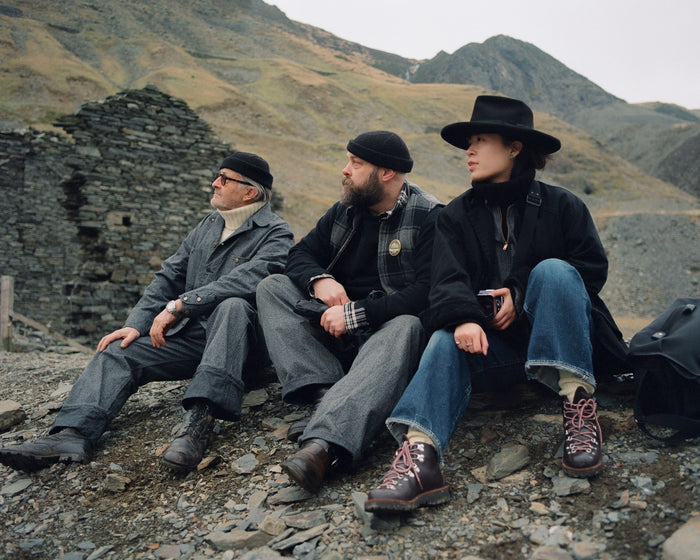 The Photographer - Part  II