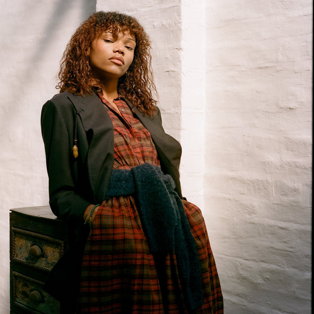 Emmeline Lookbook