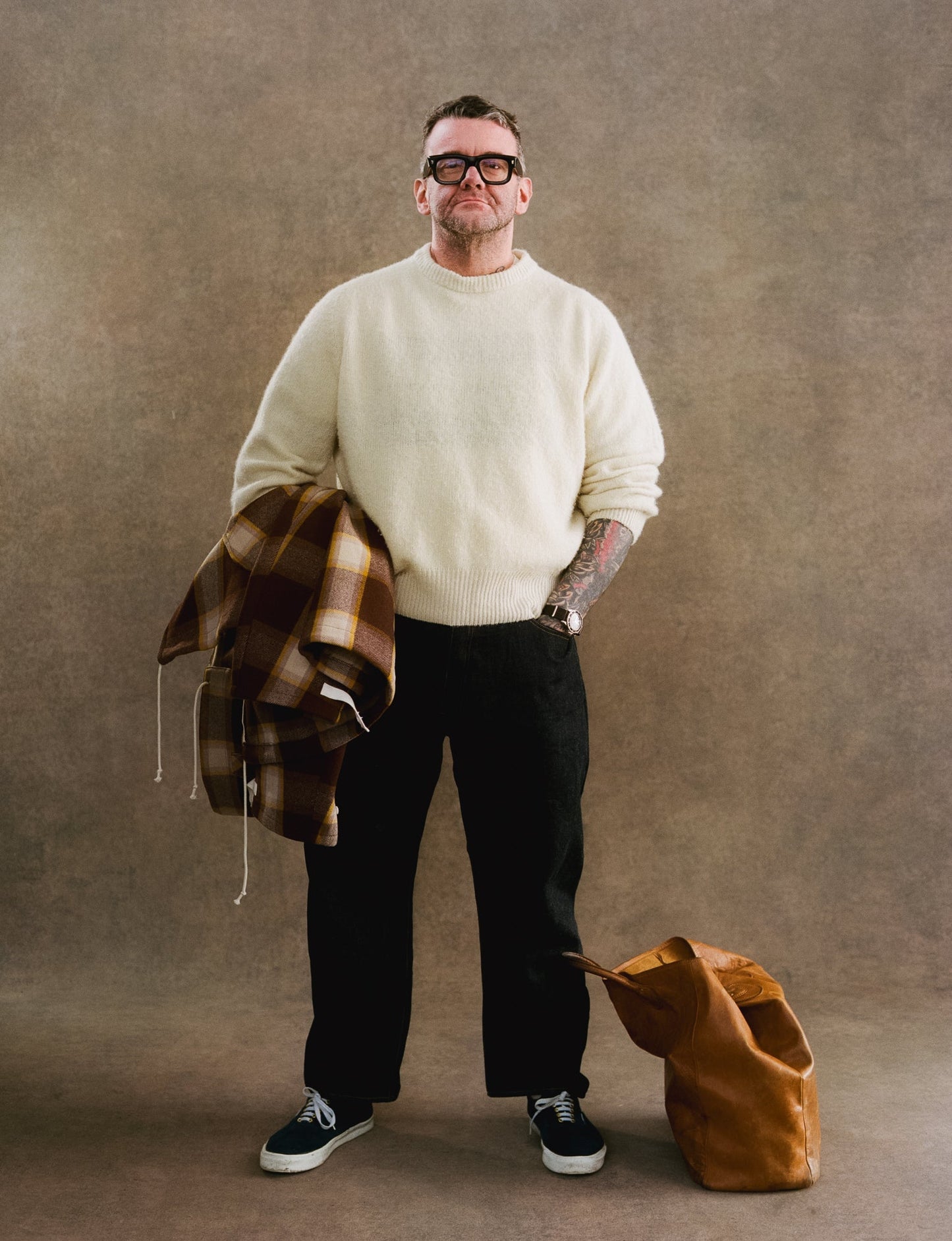 Ben Philipps - Studio Styling