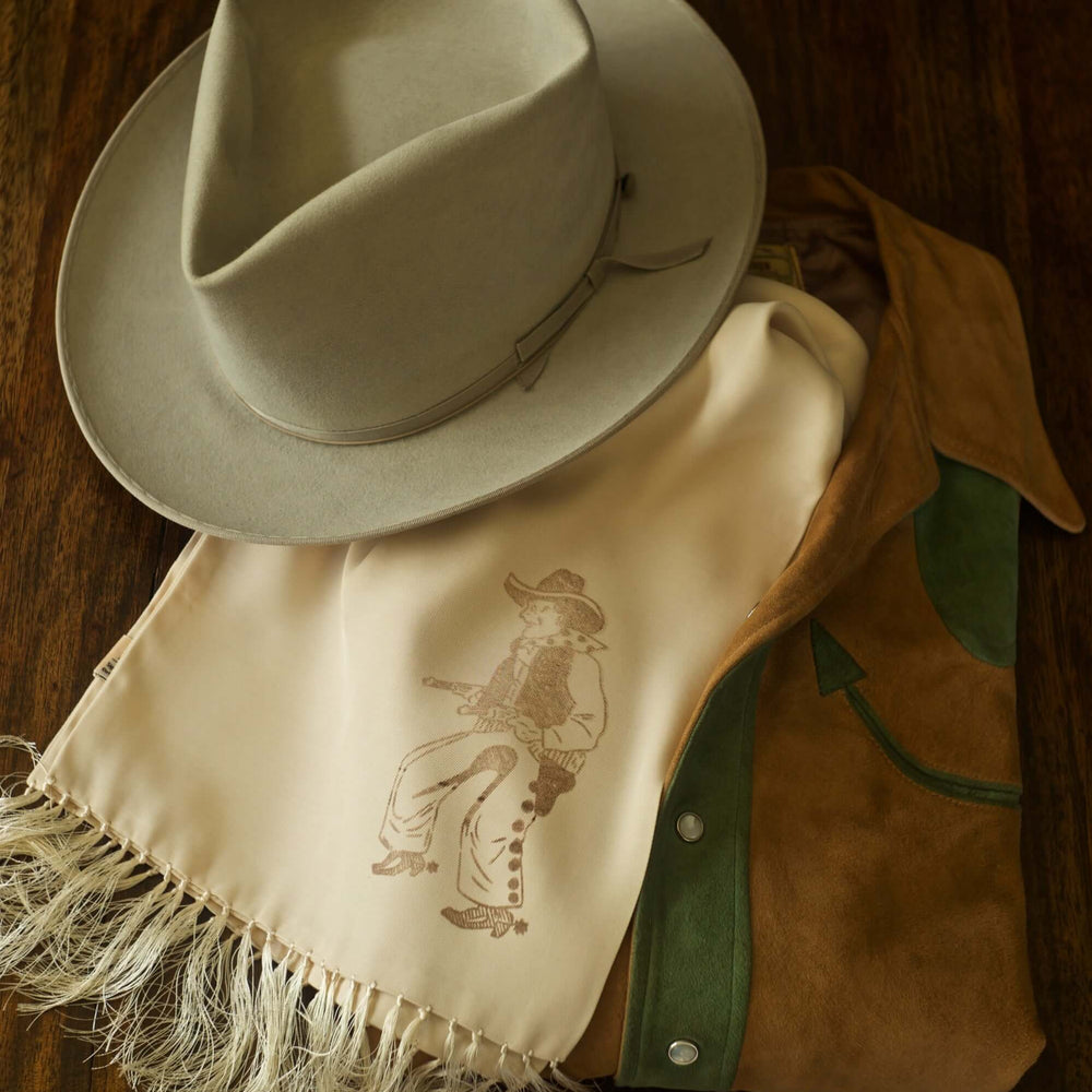The Gunslinger