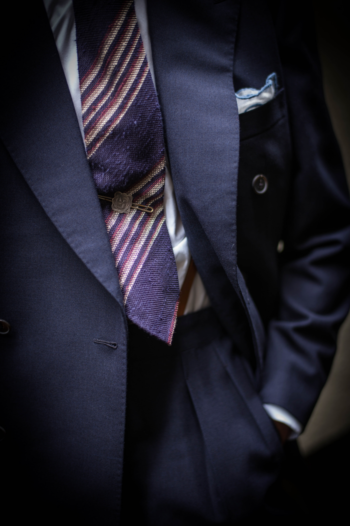 The Death of the Ties