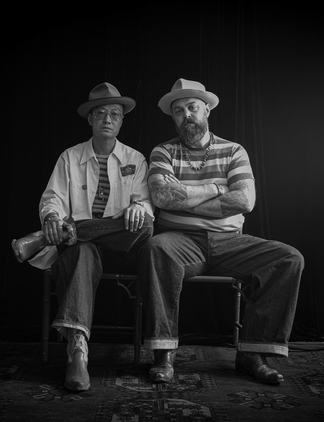 Ten Years of Bryceland's