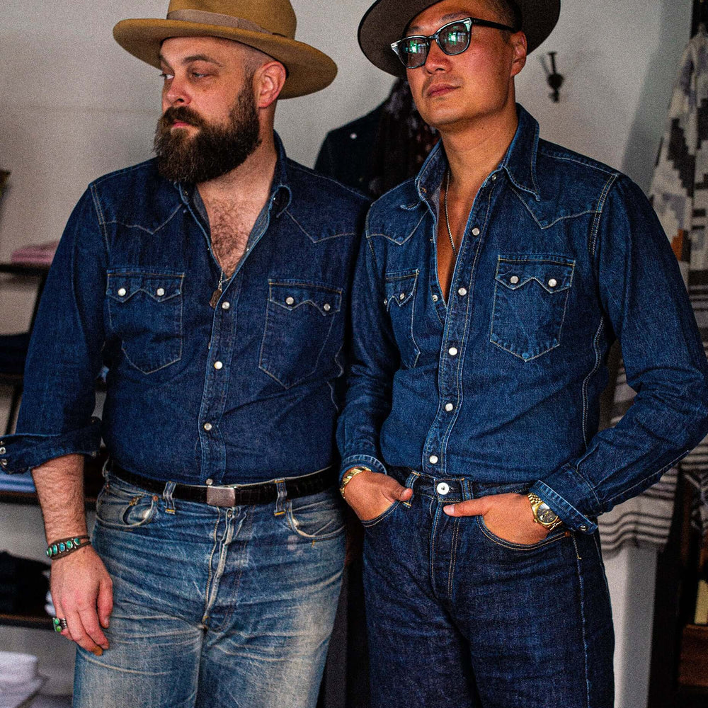 Uniforms of Work and Play