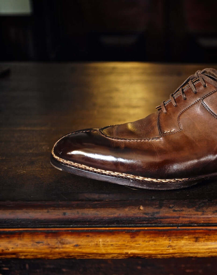 The beauty in effort