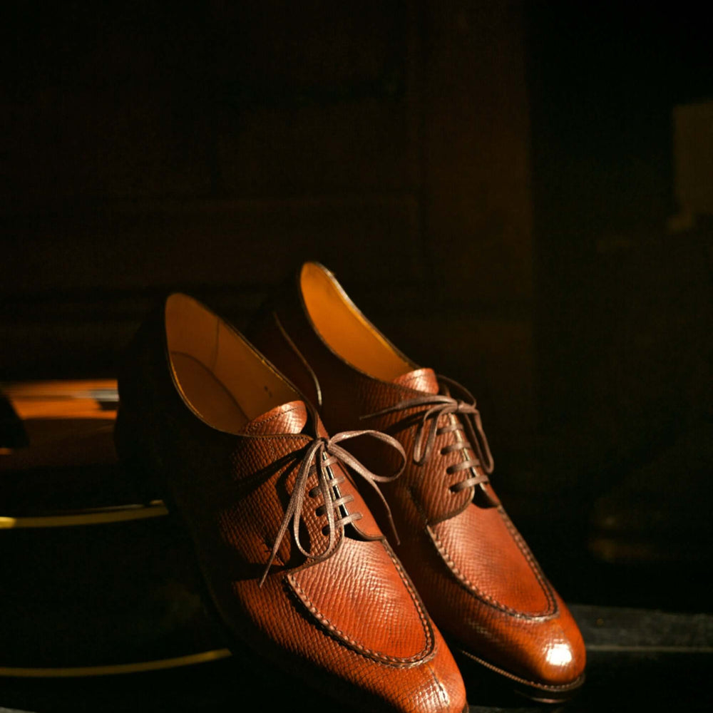 The Open Lace