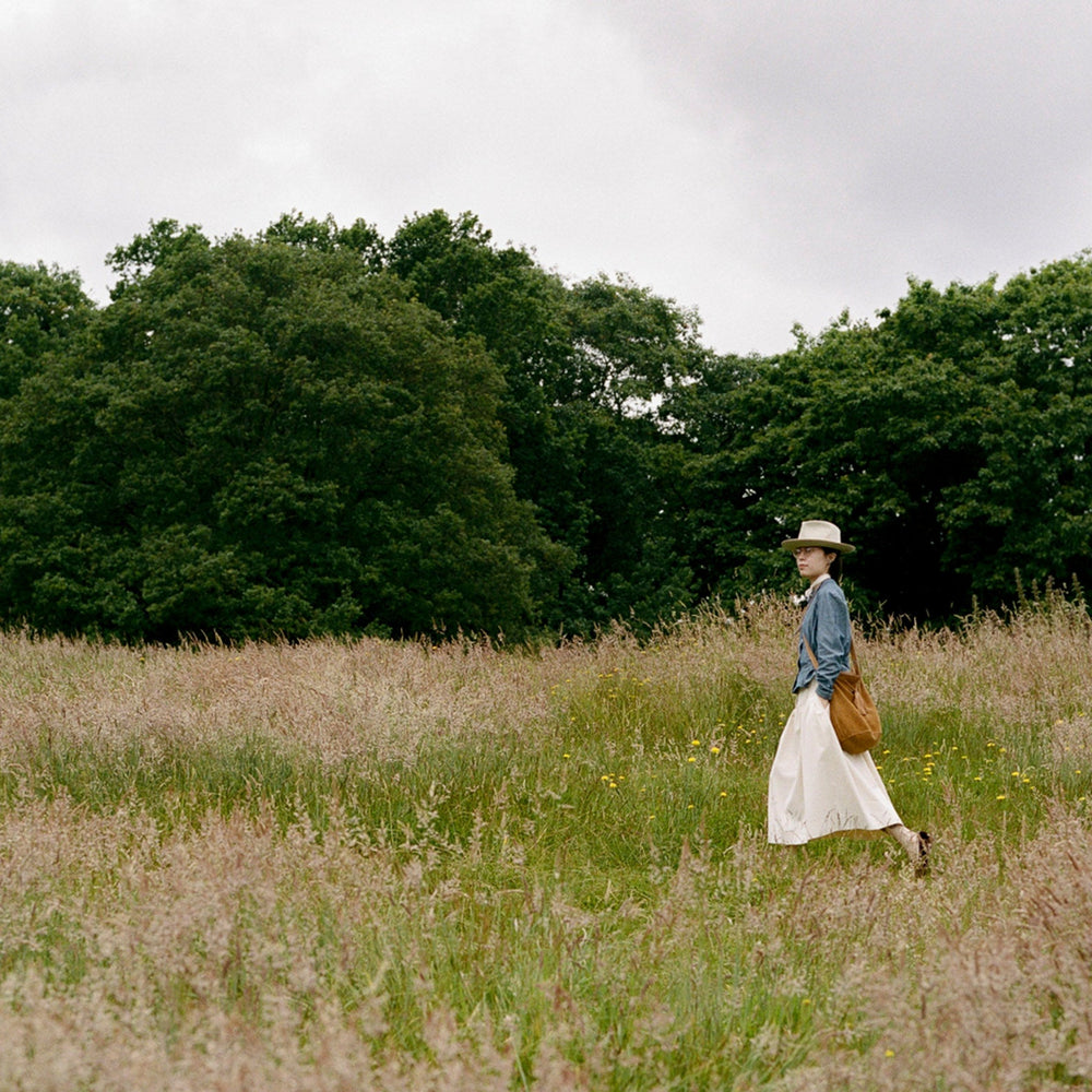 Emmeline - An introduction to Bryceland's new womenswear collection.