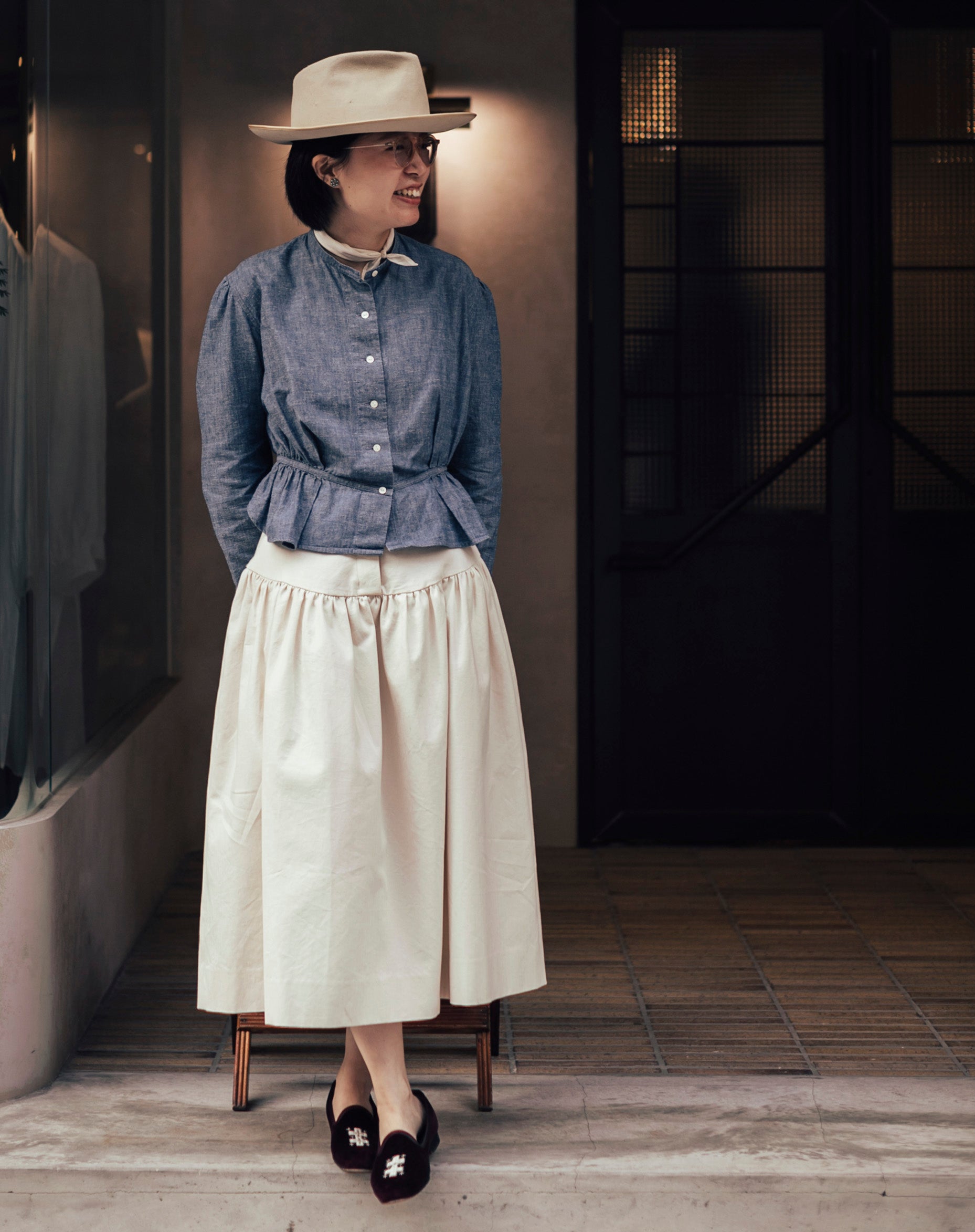 Bryceland's & Co. – Bryceland's HK