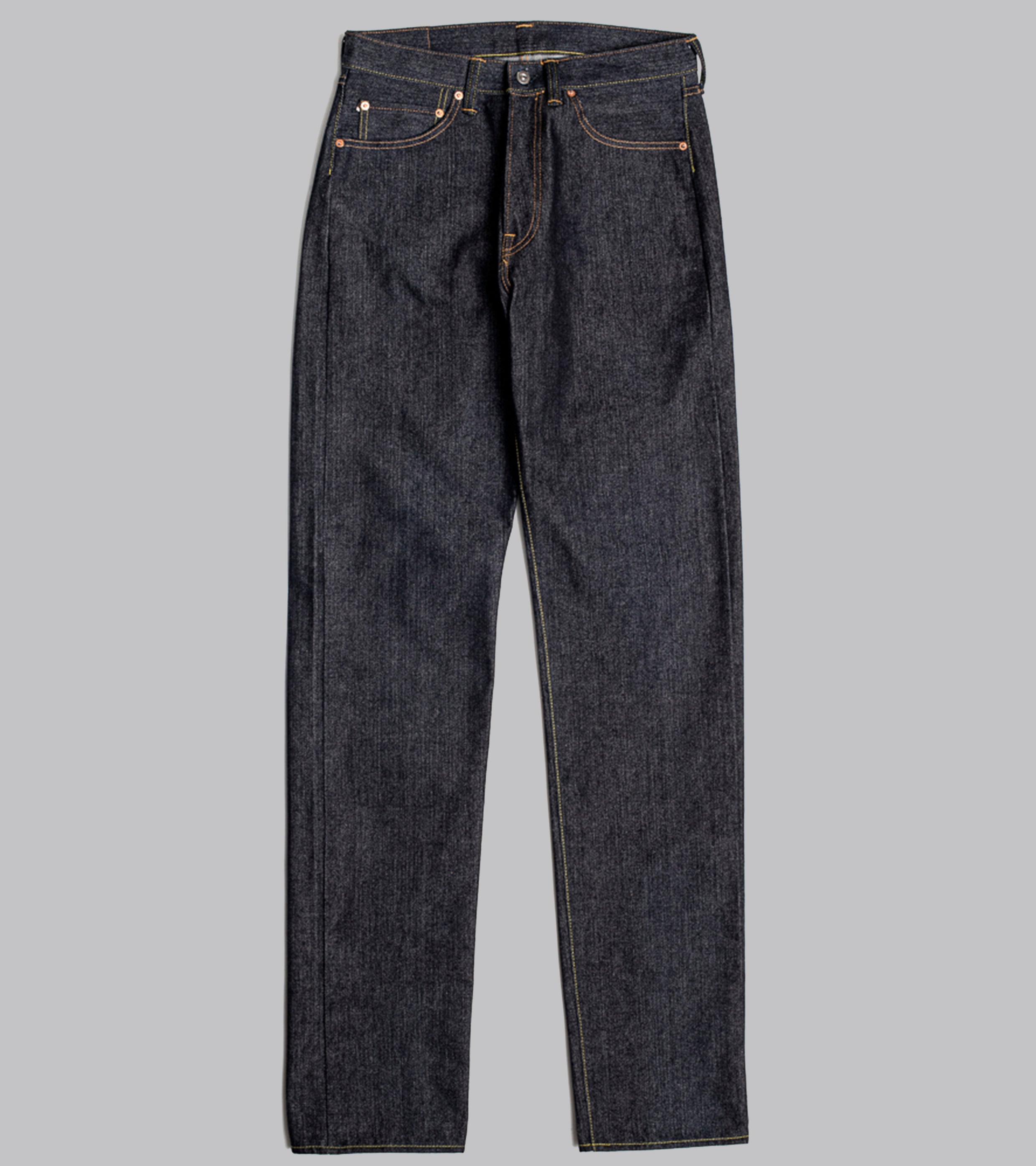 The Declan Jeans - AS