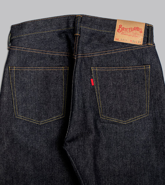 Bryceland's Denim 133S