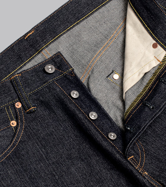 Bryceland's Denim 133S