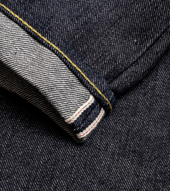 Bryceland's Denim 133S