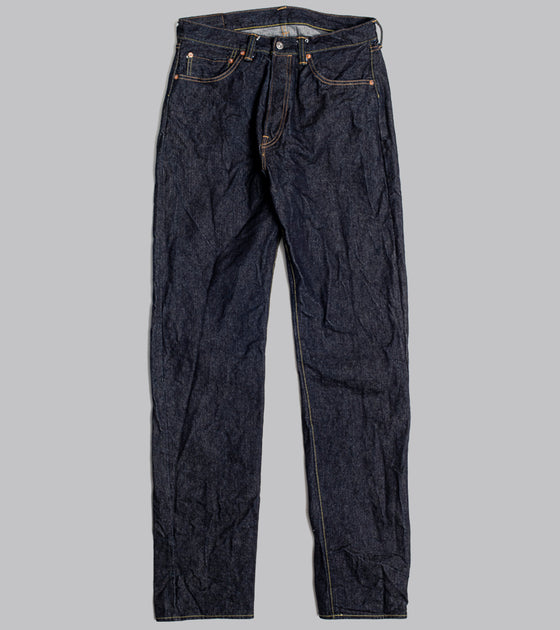 Bryceland's Denim 133S