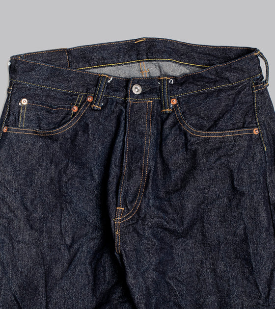 Bryceland's Denim 133S