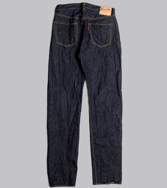 Bryceland's Denim 133S