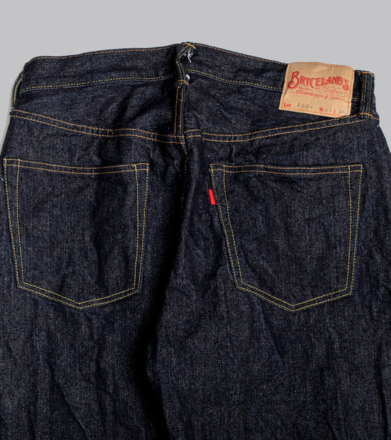 Bryceland's Denim 133S