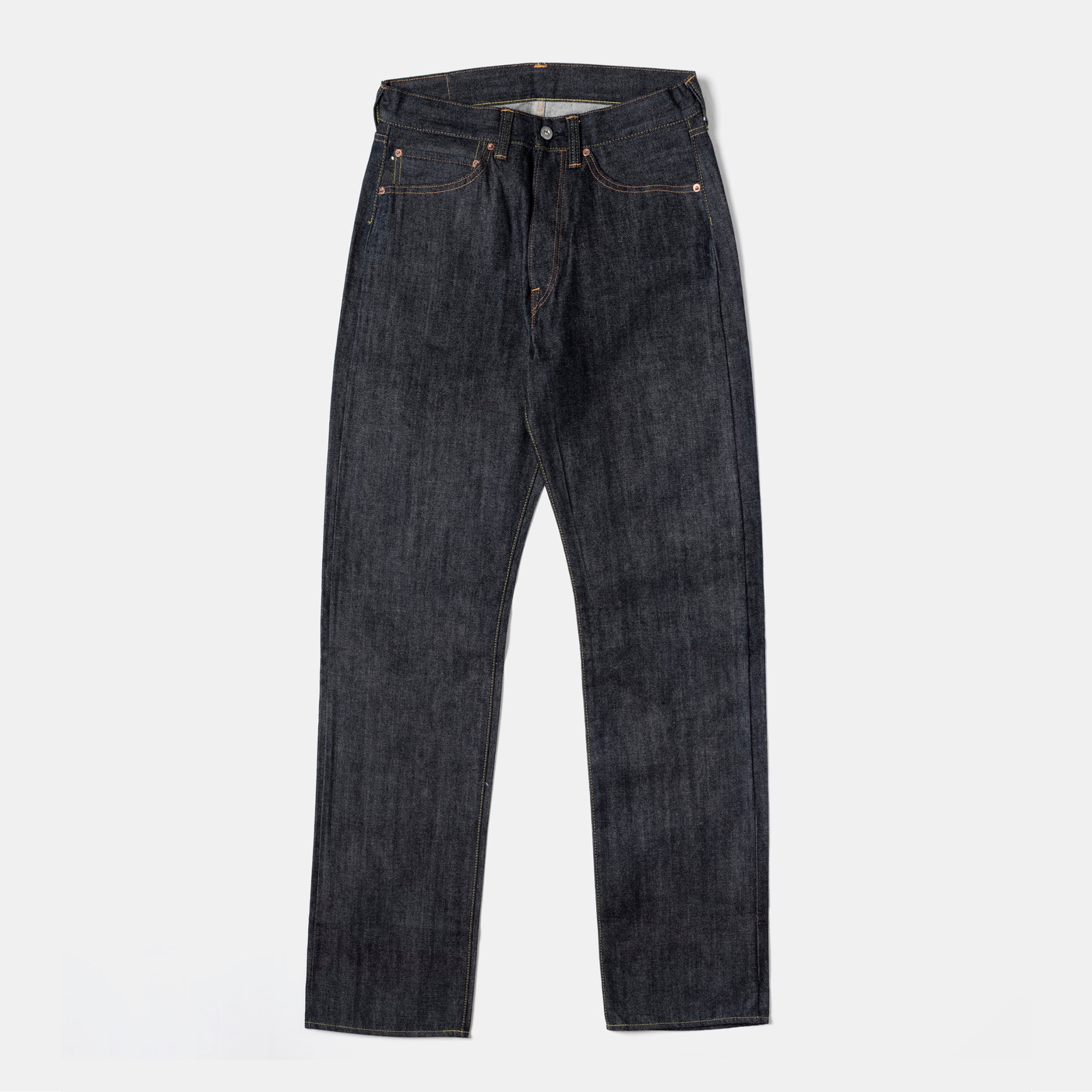 ブライスランズ　bryceland’s 133 size36 Denim 133 Jeans Unsanforized | Bryceland's & Co.