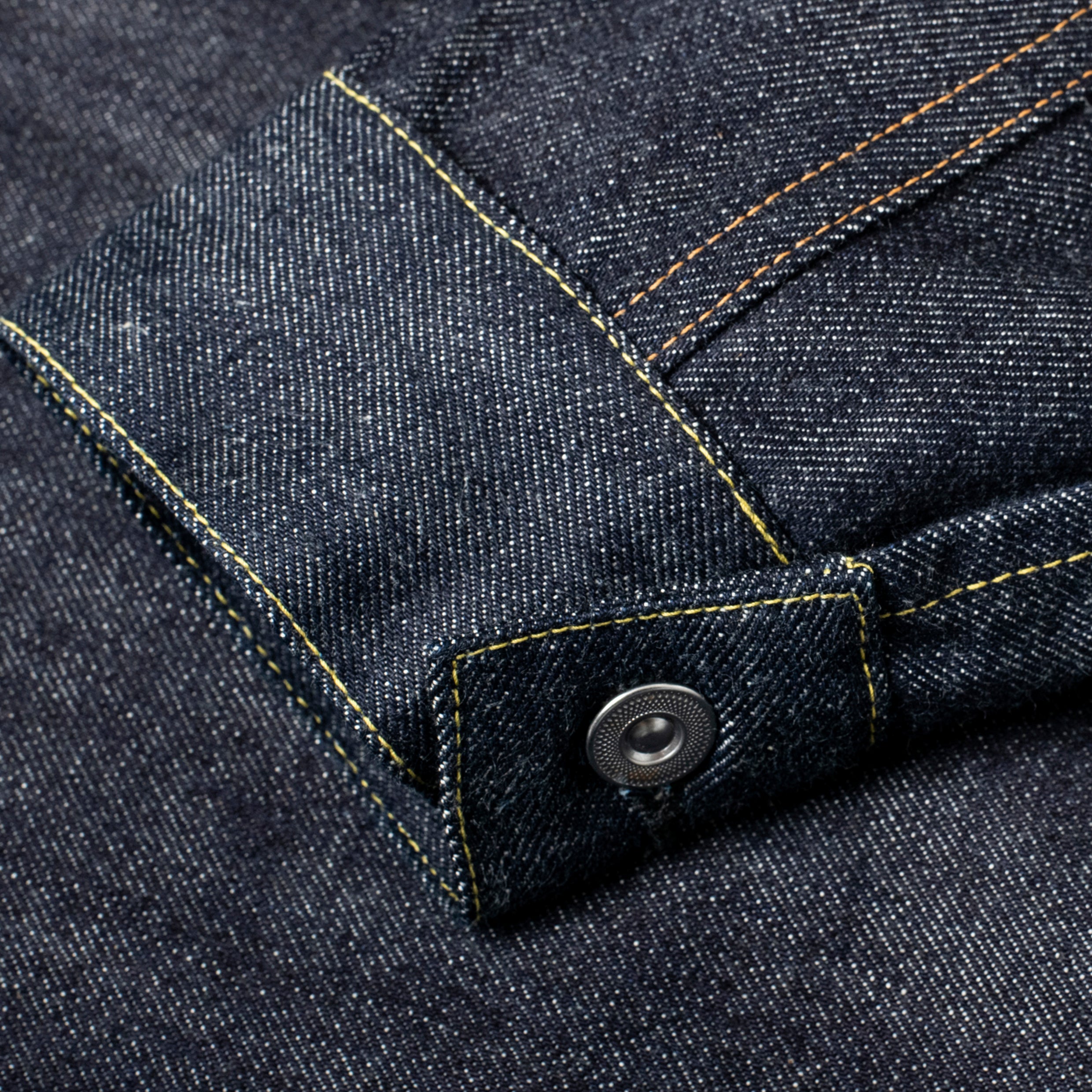 Denim 133 Jacket | Bryceland's & Co.