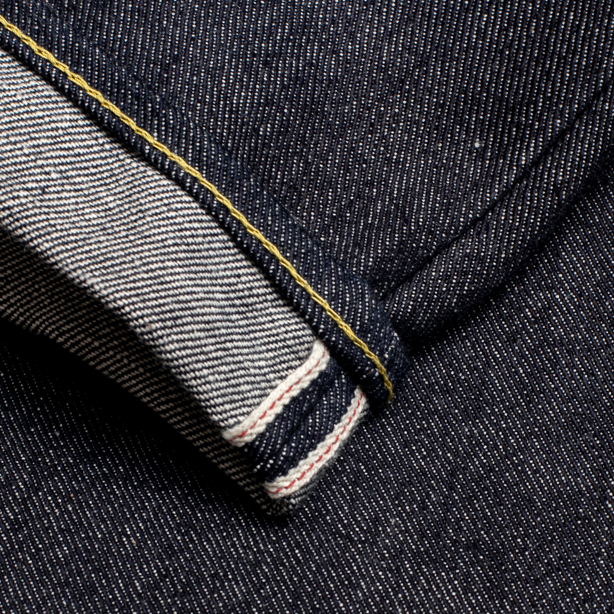 Denim 133S Jeans | Bryceland's & Co.
