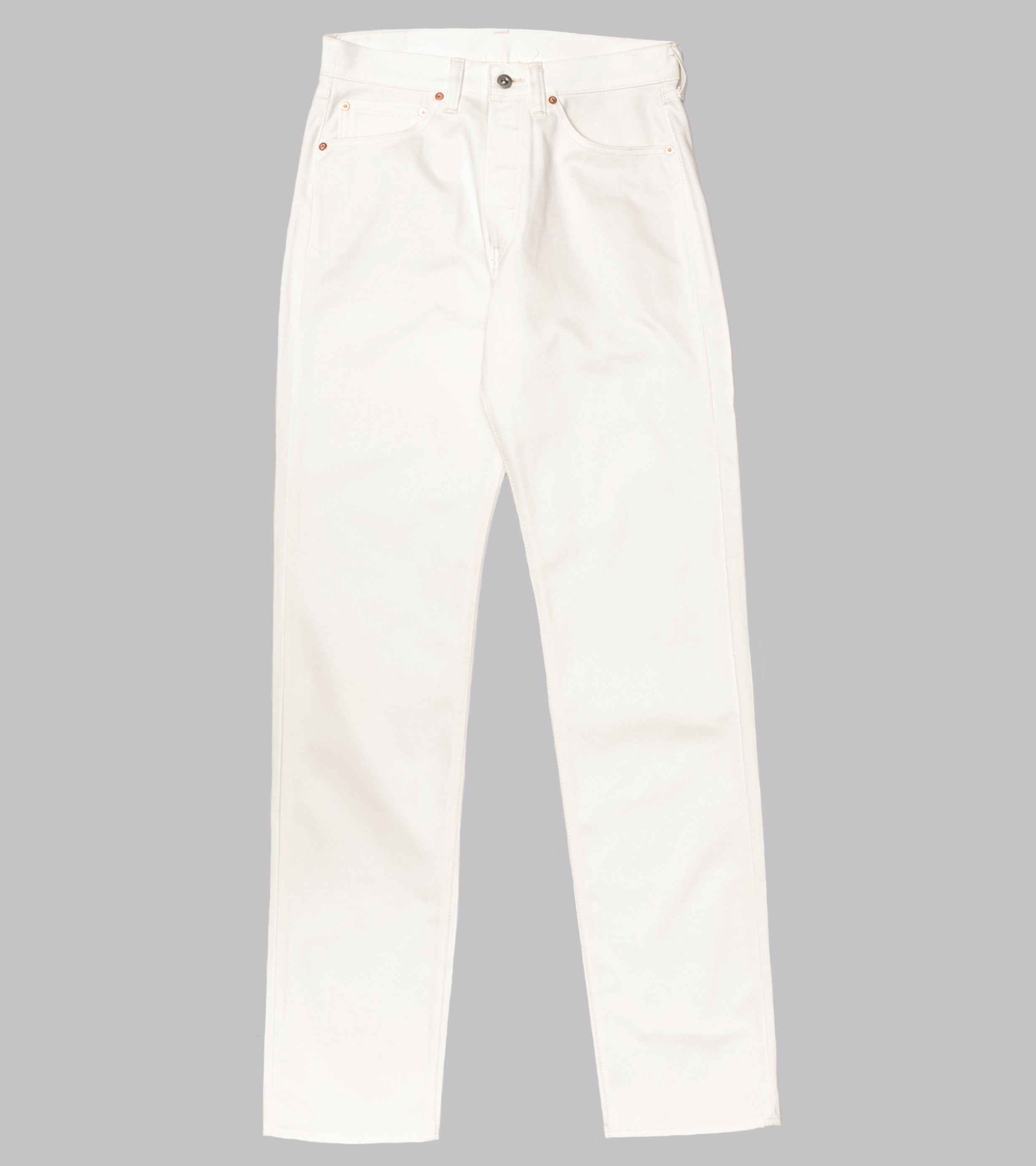 Denim Jeans - Multiple Colours – Bryceland's HK